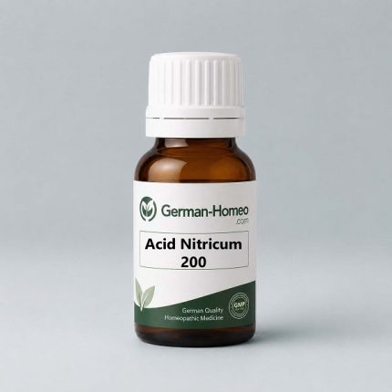 Acid Nitricum 200