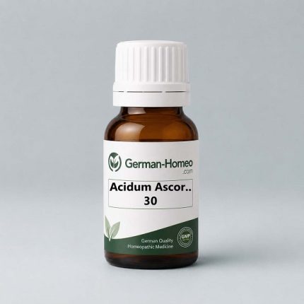 Acidum Ascorbicum 30