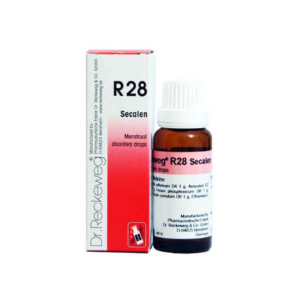 Dr. Reckeweg R28 Drop