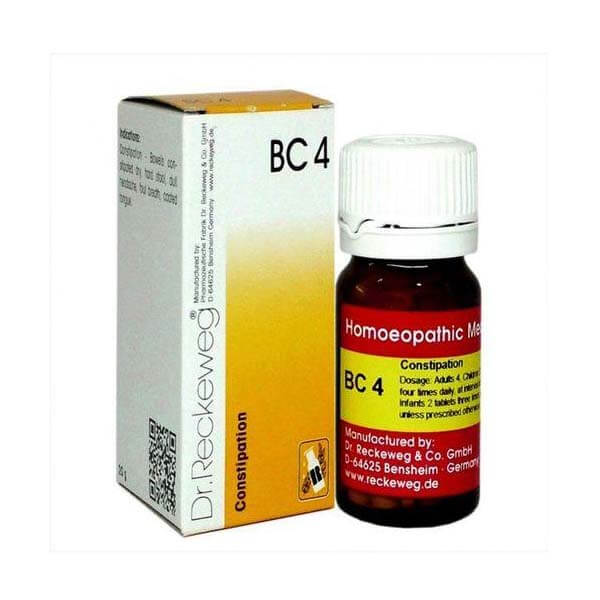 Dr.Reckeweg-BC4-Tablet.jpg Dr.Reckeweg BC4 Tablet - Image 1