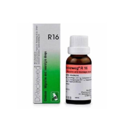 Dr.Reckeweg R16 Drop