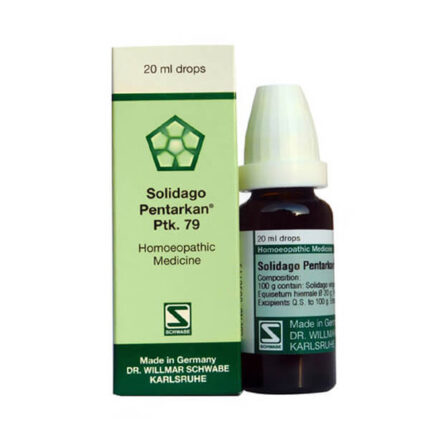 Solidago Ptk. 79 (20ml)