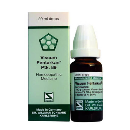 Viscum Pentarkan PTK89 Drop