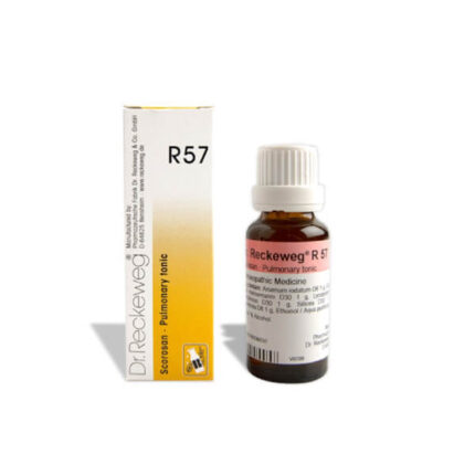 Dr. Reckeweg R57 Drop